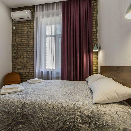 Kyiv Cozy Loft Exterior foto